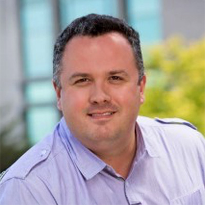 Michael Townsend