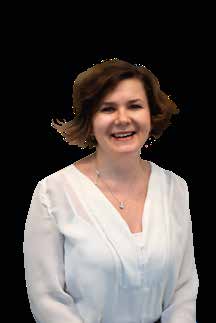 Agnieszka Stasiakowska