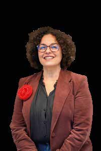 Sandrine Laurent