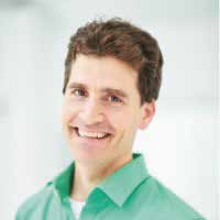 Eric Koch