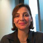 Kyriaki Tragouda