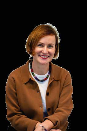 Alice Langerová