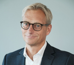 Carl Bjartmar