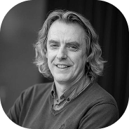 Ludo Van Den Bosch