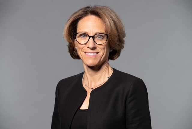 Pascale Witz