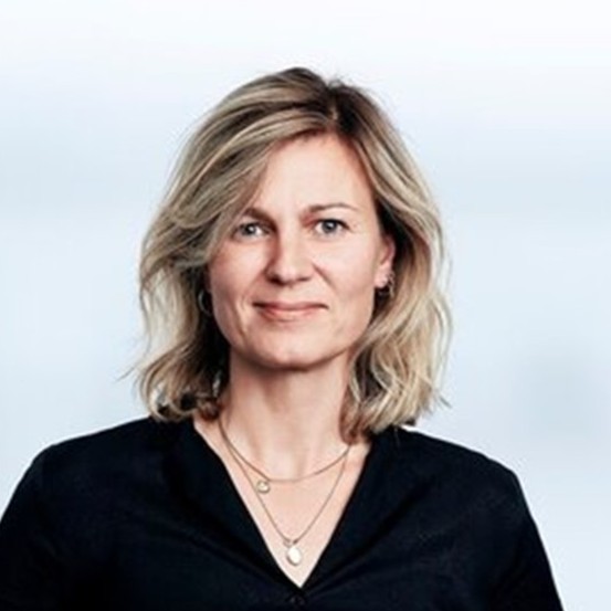 Rie Schultz Hansen
