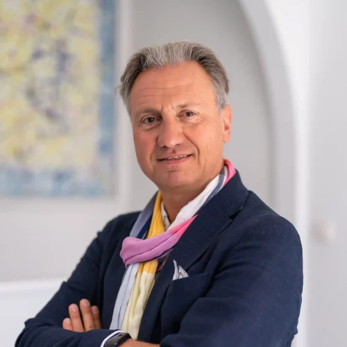 Jean-Louis Van Houwe