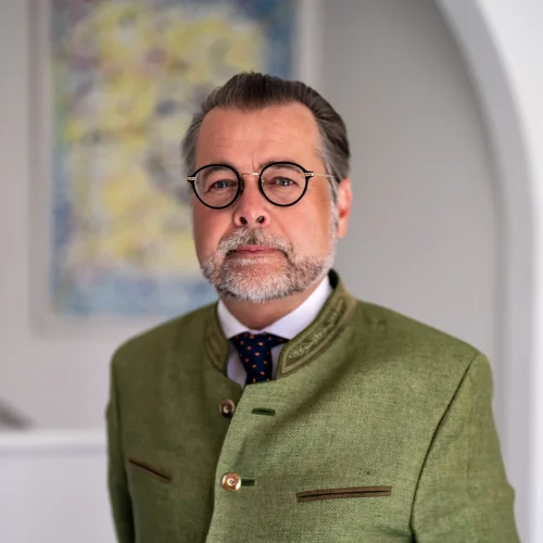 Jean-Marc Legrand