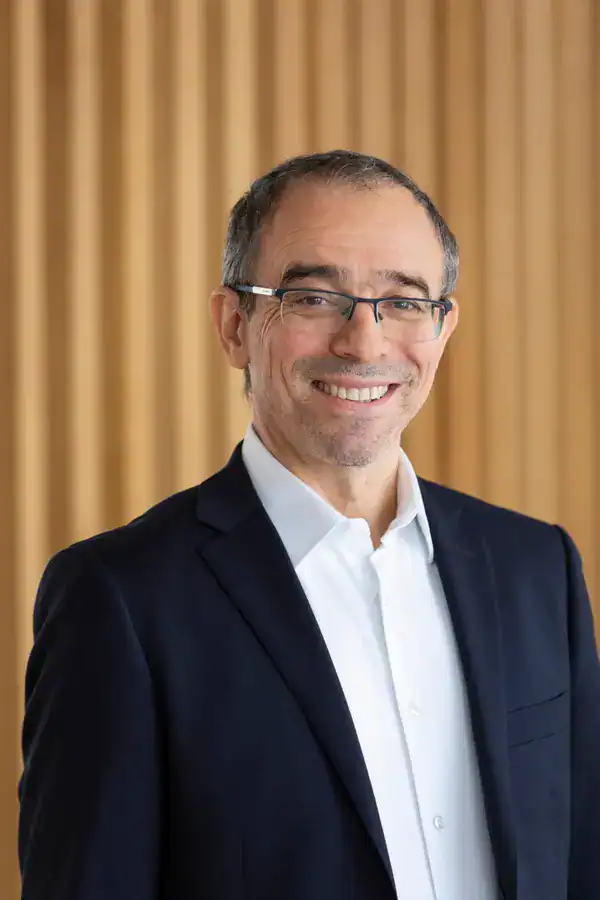 Alain Rougon