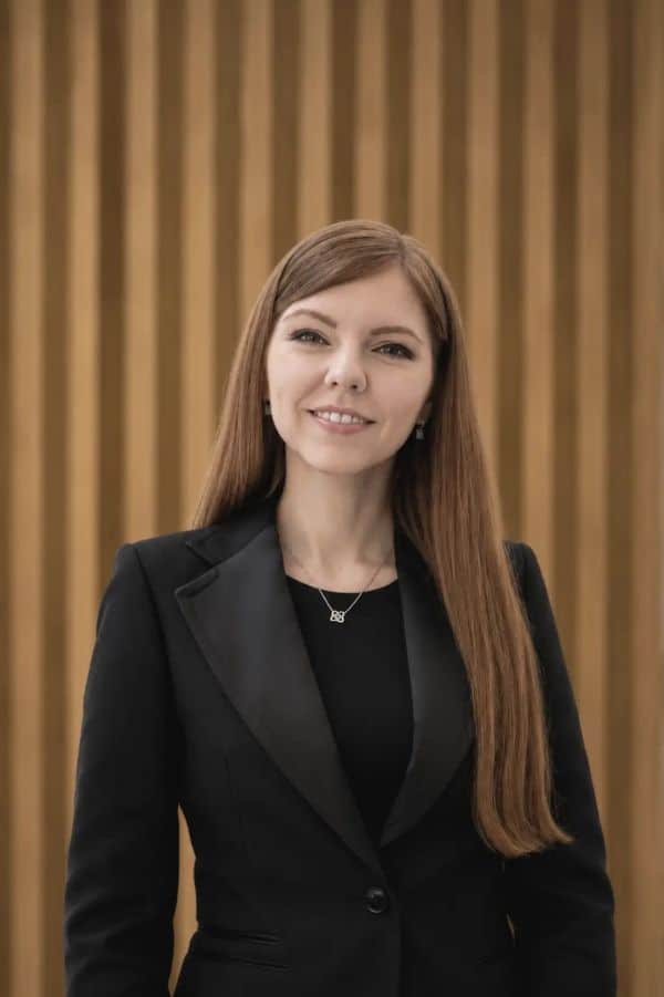 Anastasiya Sybirna