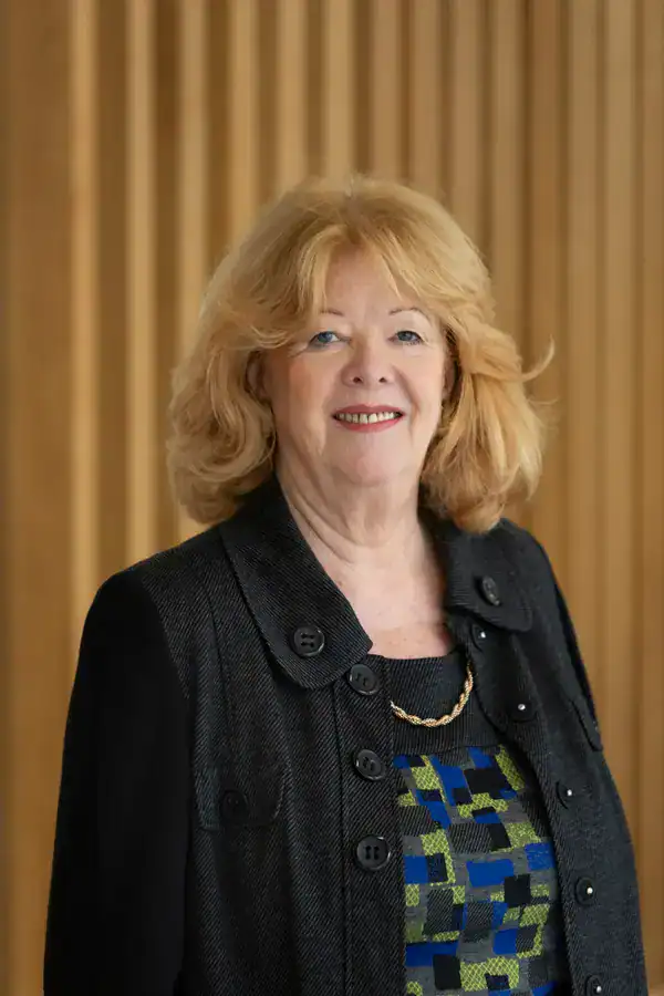 Annette Clancy