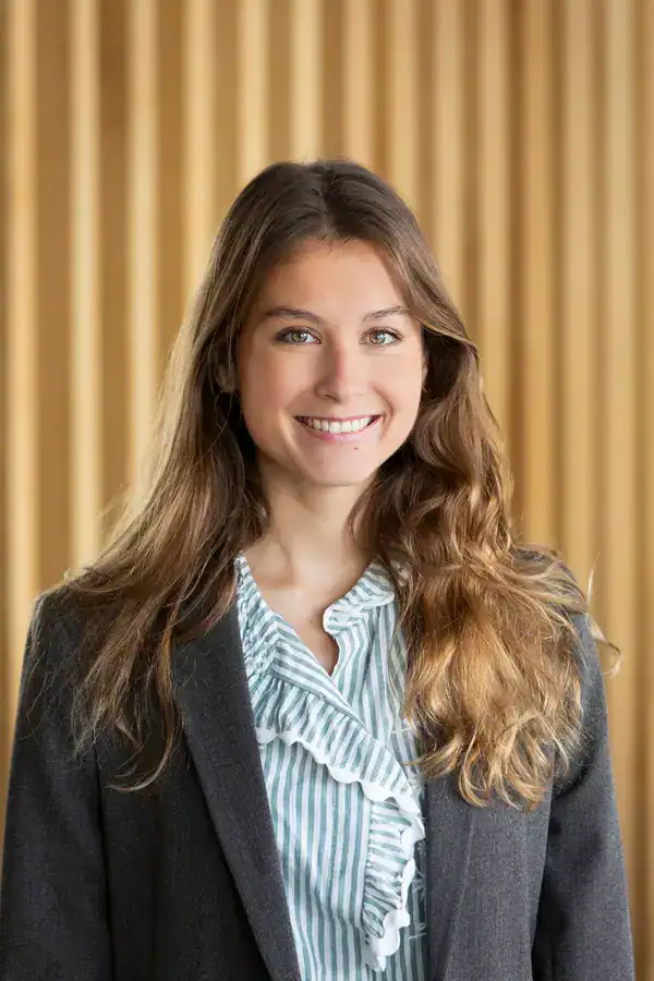 Chloé Morlaàs