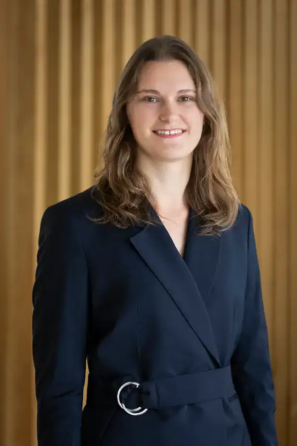 Chloé Roche