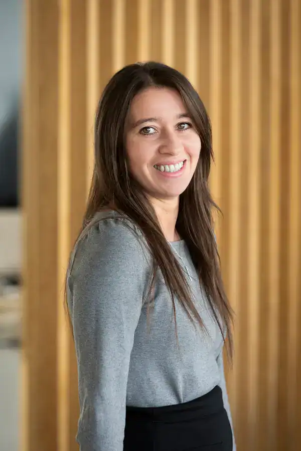 Jessica Fadel