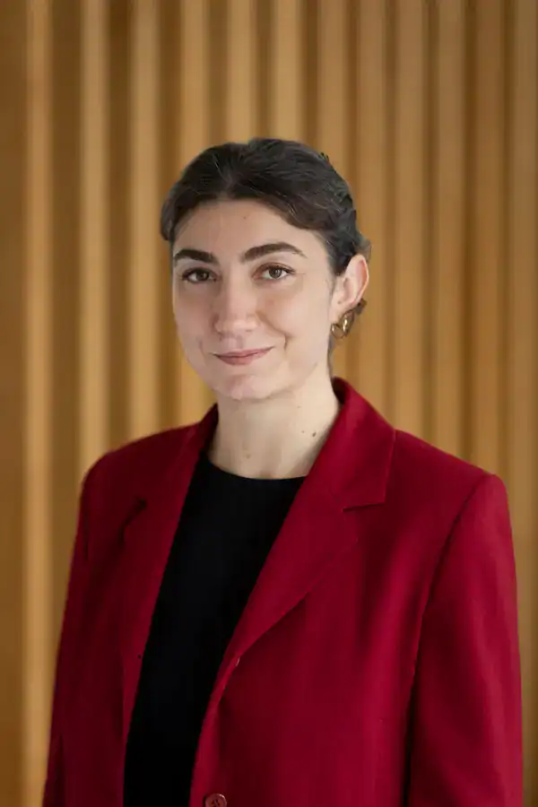 Maya Chkaiban