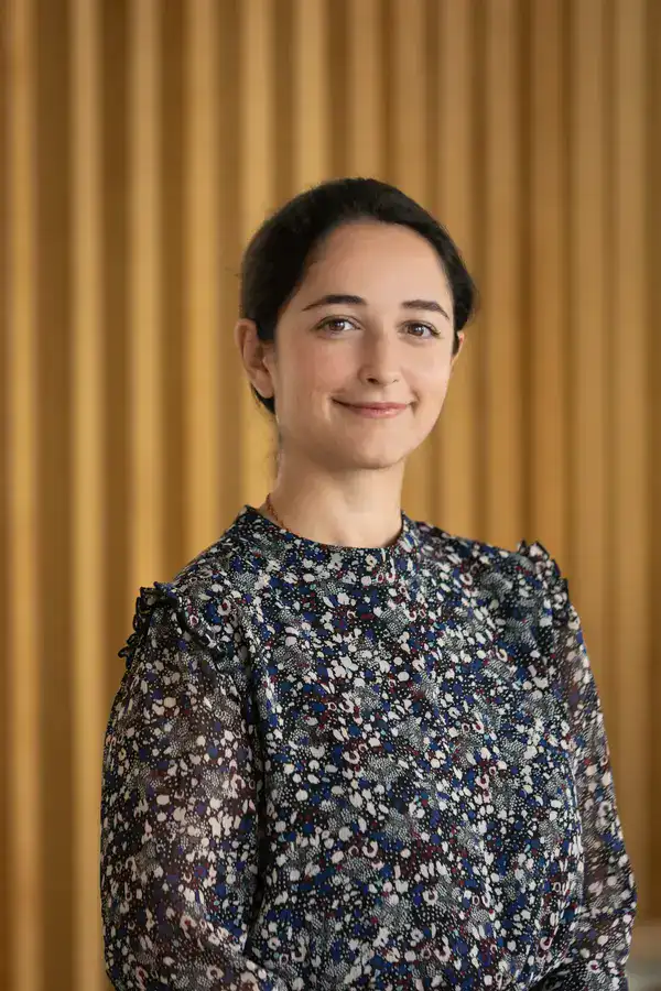 Noémie Timsit