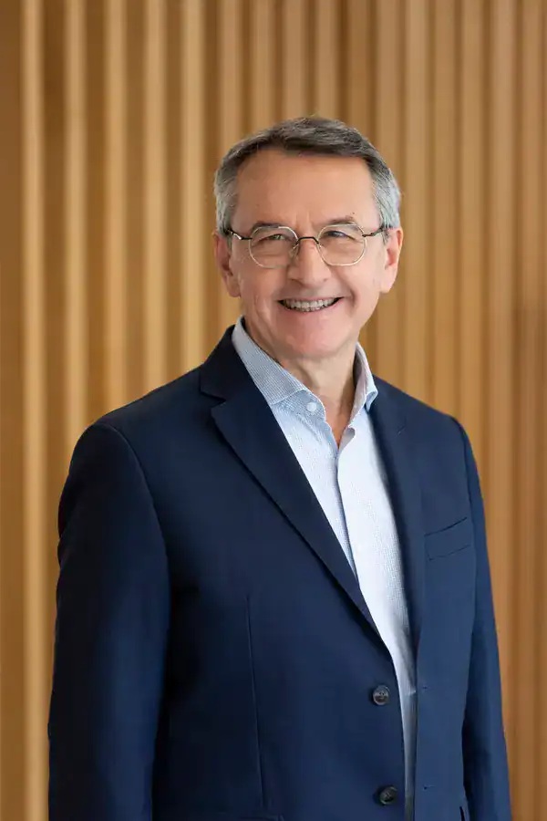 Pascal Touchon