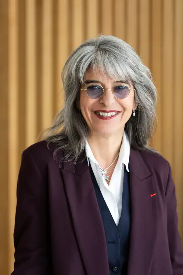Sabine Dandiguian