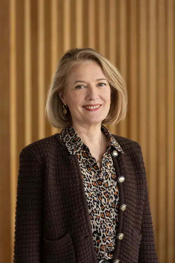 Sarah Shackelton