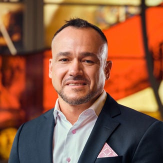 Edgardo Hernandez