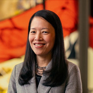 Carole Ho