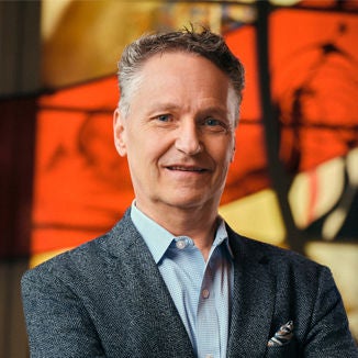 Patrik Jonsson