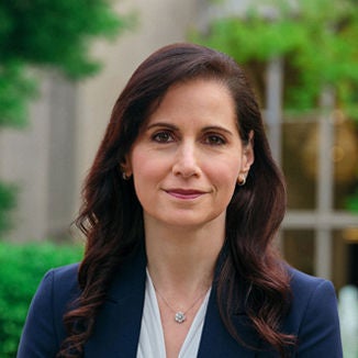 Katherine Baicker