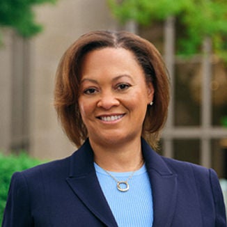 Kimberly H. Johnson