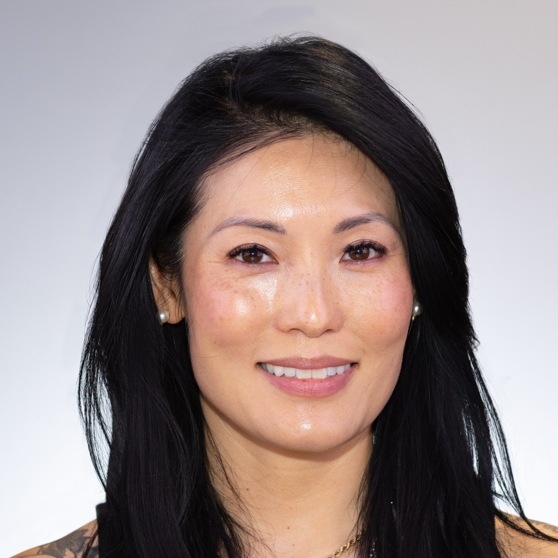 Kathleen Lin