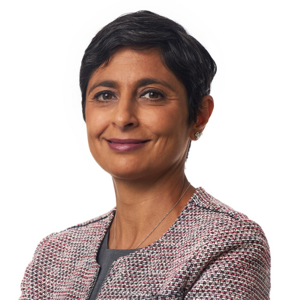 Nisha Nanda