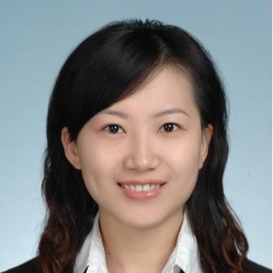 Yang Liu