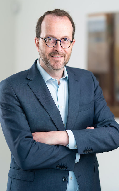 Xavier Bocquet