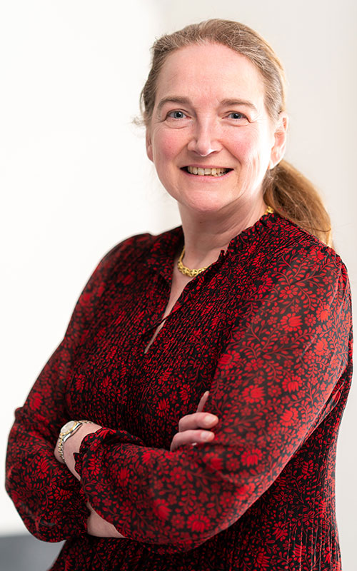 Corinne Estiévenart