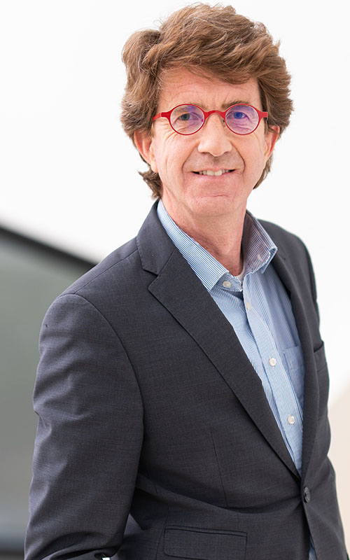 Pierre de Waha