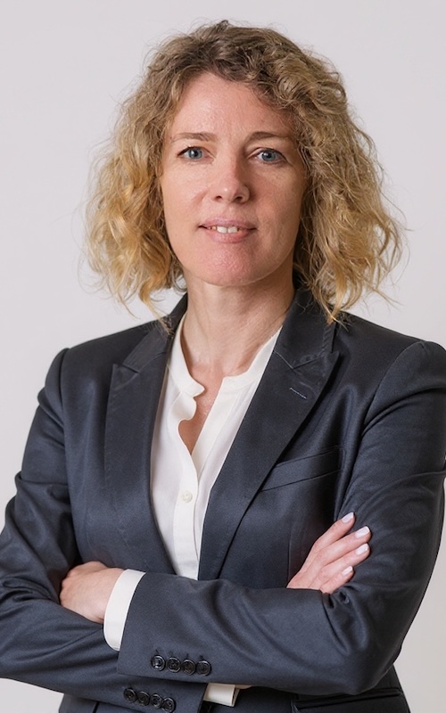 Nathalie Omin