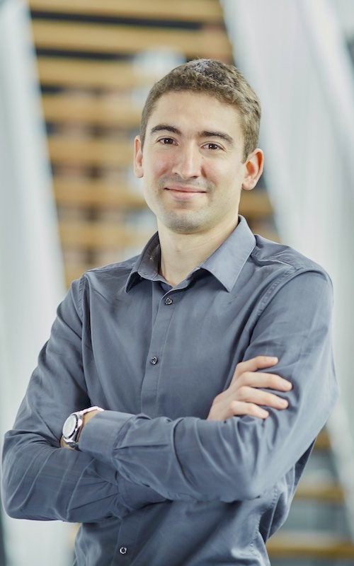 Alexandre Berbinschi