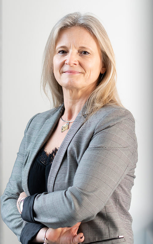 Caroline Lecomte