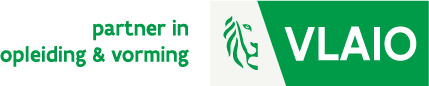 VLAIO logo