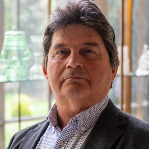 Maarten Sileghem