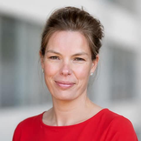 Mieke Bartholomeeusen