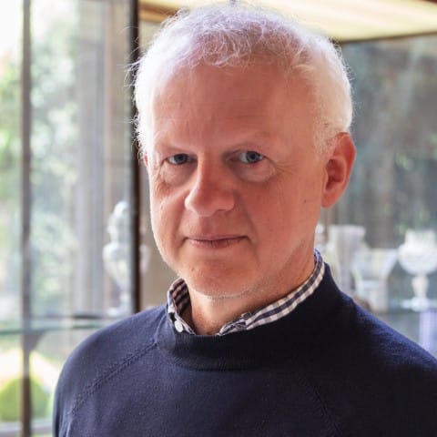 Wim De Corte