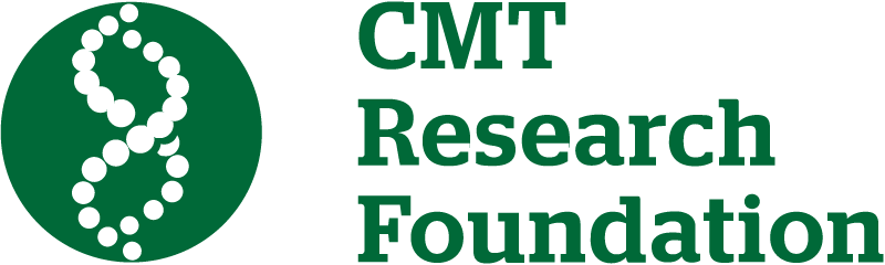 CMT Research Foundation logo
