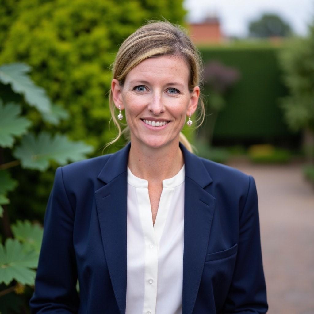 Laura M. MacNeill