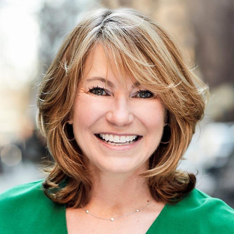 Susan Canavari