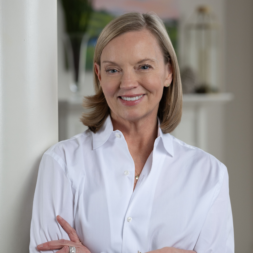 Ann Fairchild