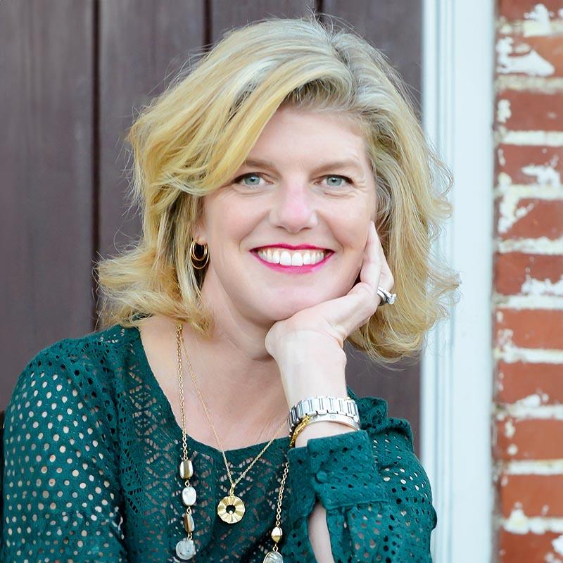 Susan Ruediger