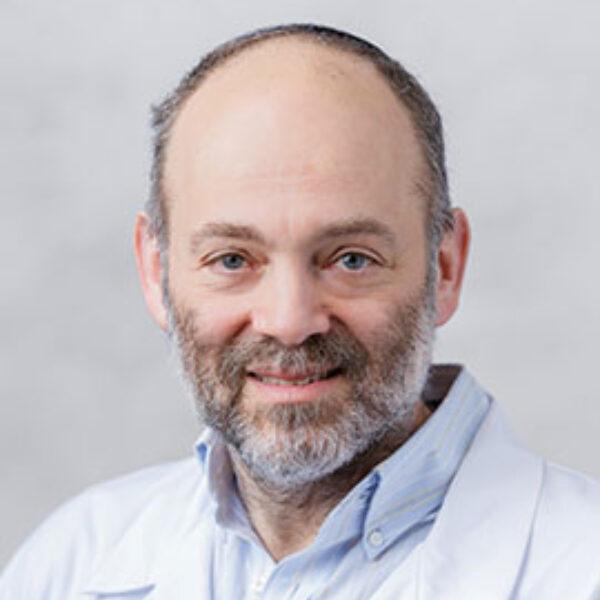 Charles Abrams