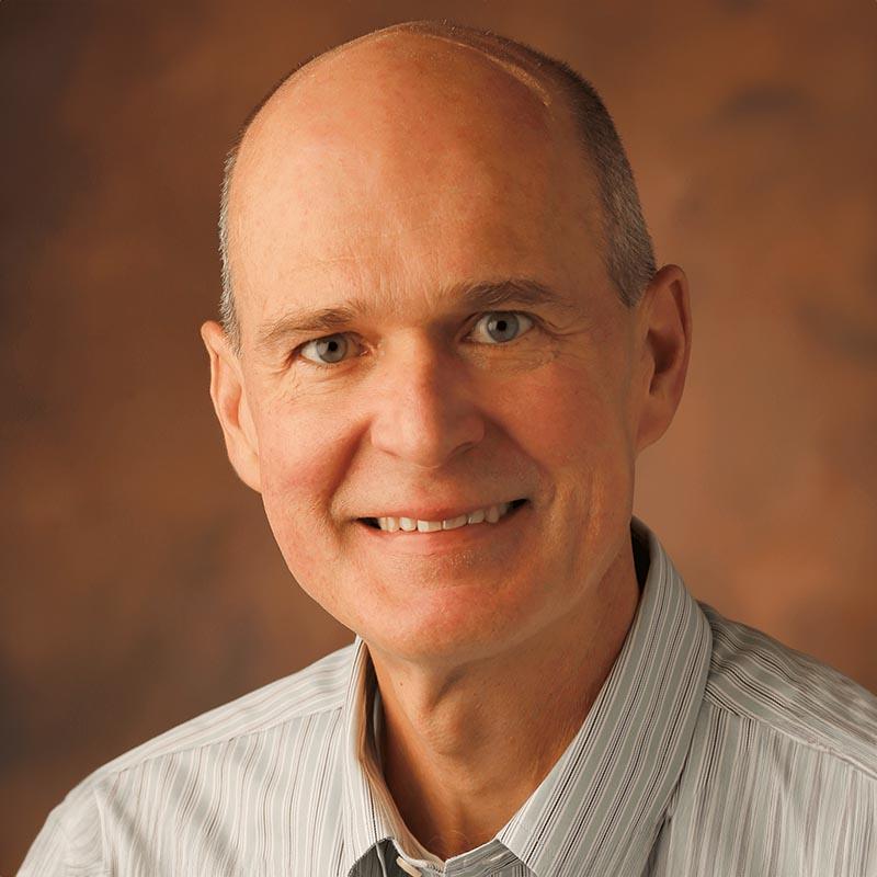 Bruce Carter