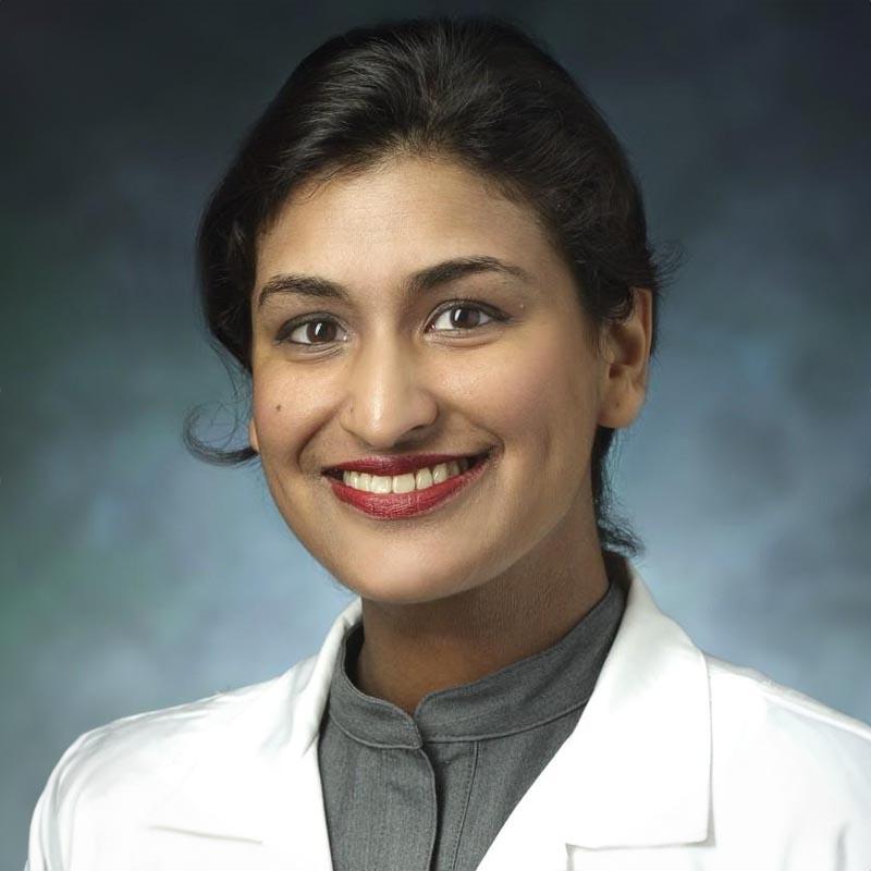 Bipasha Mukherjee-Clavin