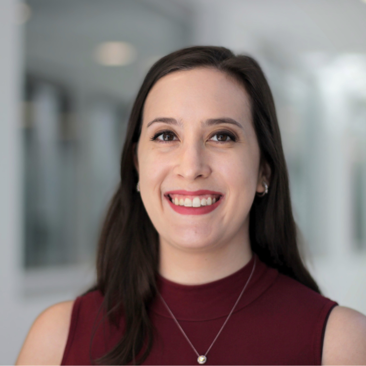 Kate Andersh